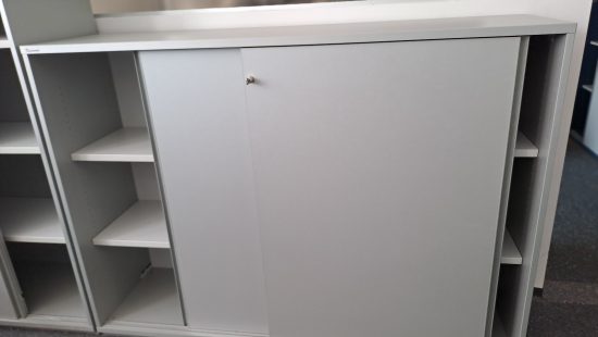 Büroschrank R6