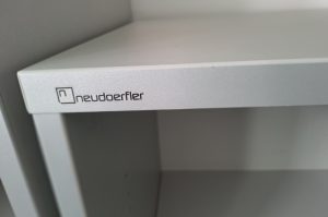 Büroschrank R6