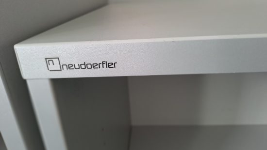Büroschrank R6