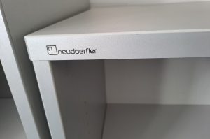 Büroschrank R6