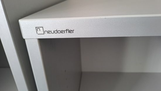 Büroschrank R6