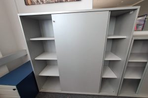 Büroschrank R6