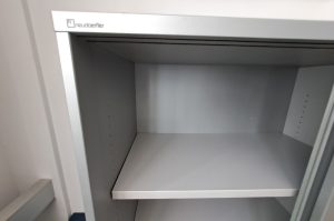 Büroschrank R6