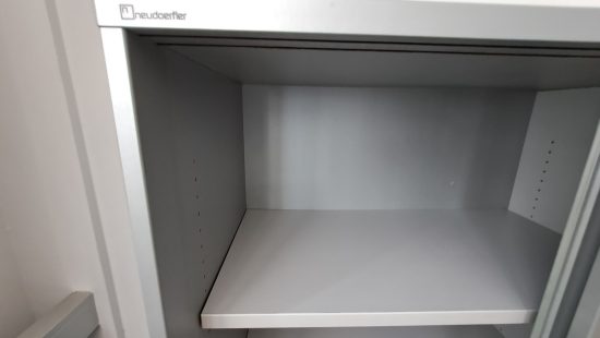 Büroschrank R6