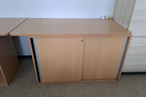 Büroschrank R1