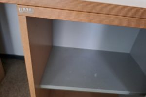 Büroschrank R1