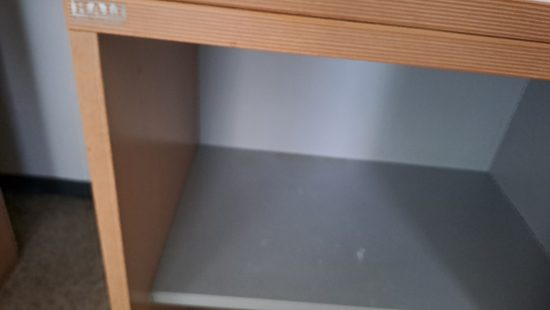 Büroschrank R1
