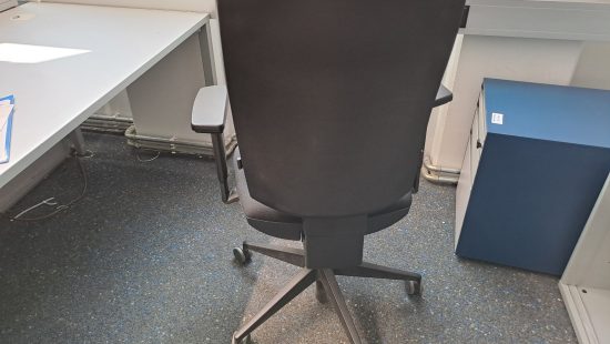 Bürodrehstuhl R6