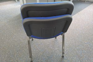 Besucherstühle R6