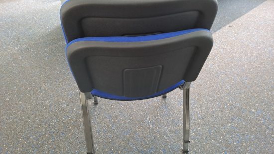 Besucherstühle R6