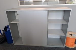 Büroschrank R6