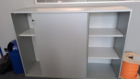 Büroschrank R6