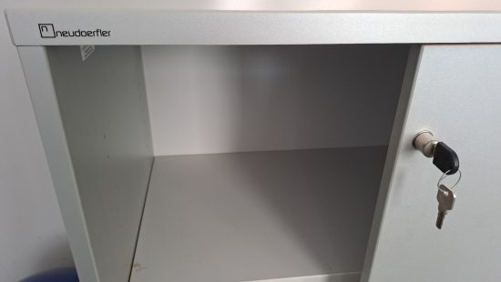 Büroschrank R6