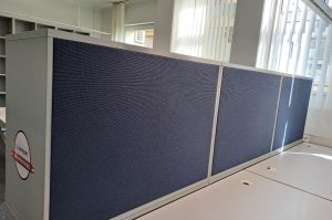 Regalwand R6