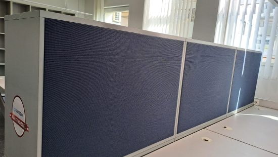 Regalwand R6
