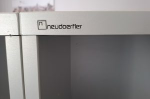 Regalwand R6