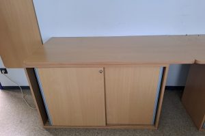 Büroschrank R1