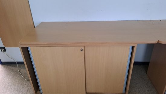 Büroschrank R1