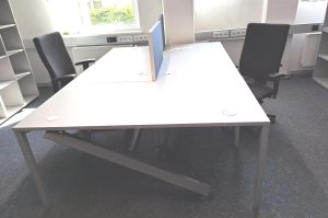 Büroeinheit R6