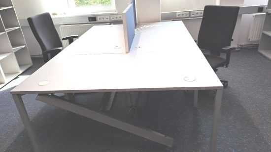 Büroeinheit R6