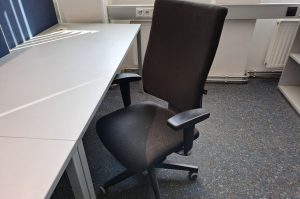 Büroeinheit R6