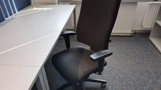 Büroeinheit R6