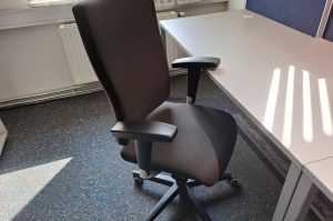 Büroeinheit R6
