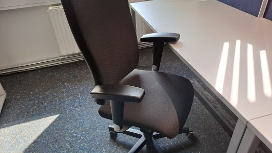 Büroeinheit R6