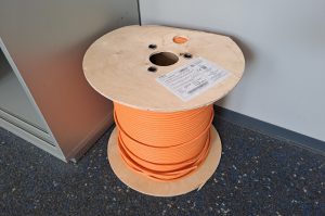 Kabeltrommel R6