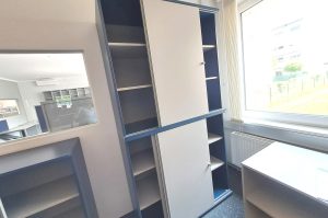 Büroschränke R7