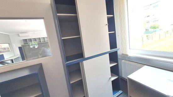 Büroschränke R7