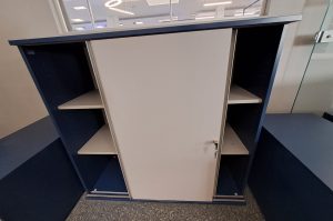 Büroschränke R7