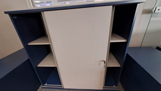 Büroschränke R7
