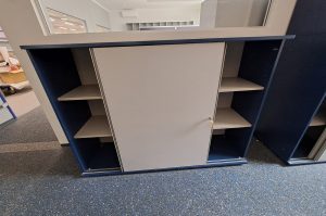 Büroschränke R7