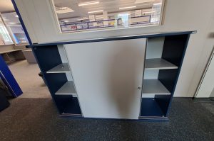 Büroschränke R7