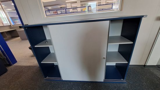 Büroschränke R7