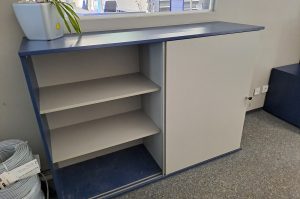 Büroschränke R7