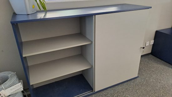 Büroschränke R7