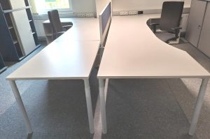 Büroeinheit R7