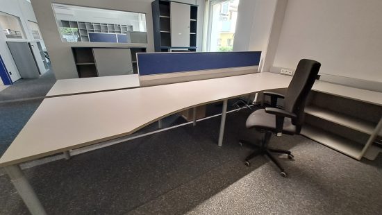 Büroeinheit R7
