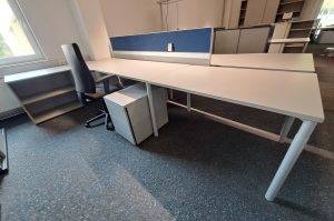 Büroeinheit R7