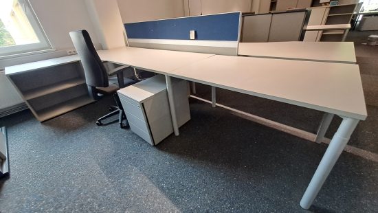Büroeinheit R7