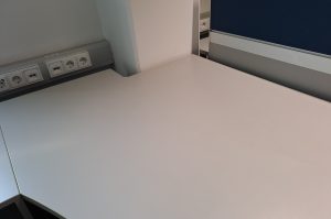 Büroeinheit R7