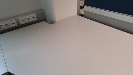 Büroeinheit R7