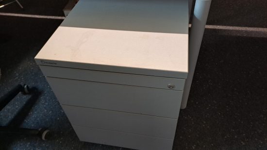 Büroeinheit R7