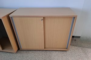 Büroschrank R1