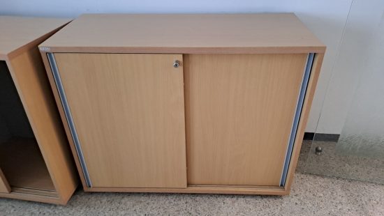 Büroschrank R1