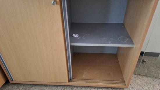Büroschrank R1