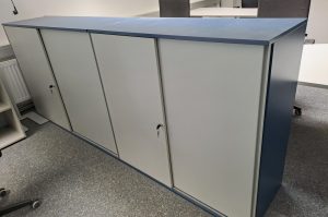 Büroschränke R7