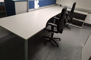 Büroeinheit R7